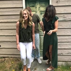 Meet your Posher, Laci